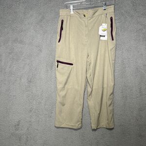 mapamyumco Women’s L Capri NWT